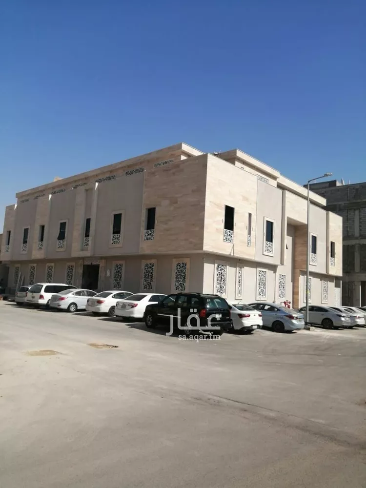 شقة للإيجار في شارع بجاد المحزومي, حي الضباط, مدينة الرياض, منطقة الرياض