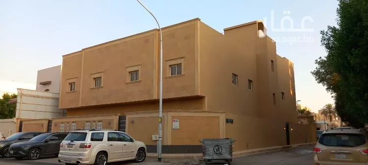 شقة للإيجار في شارع المخزومي, حي الزهراء, مدينة الرياض, منطقة الرياض