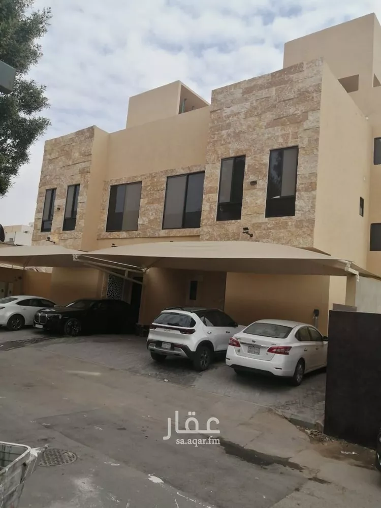 دور للإيجار في شارع منصور الطبري, حي الملز, مدينة الرياض, منطقة الرياض