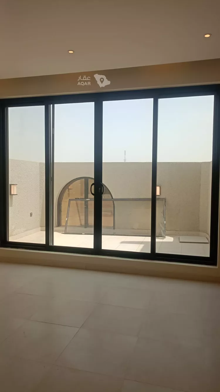 دور للإيجار في شارع الخفجي, حي الملز, مدينة الرياض, منطقة الرياض صورة 3