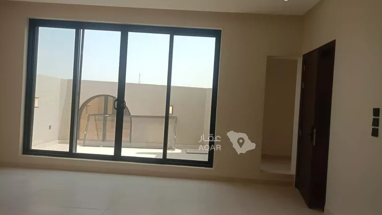 دور للإيجار في شارع الخفجي, حي الملز, مدينة الرياض, منطقة الرياض صورة 4