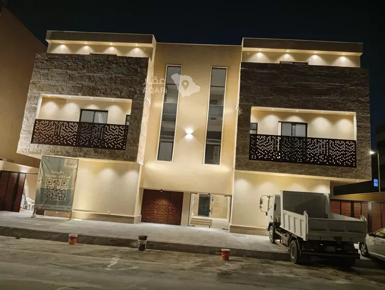 Floor for Rent in Riyadh Ad Dhubbat 2