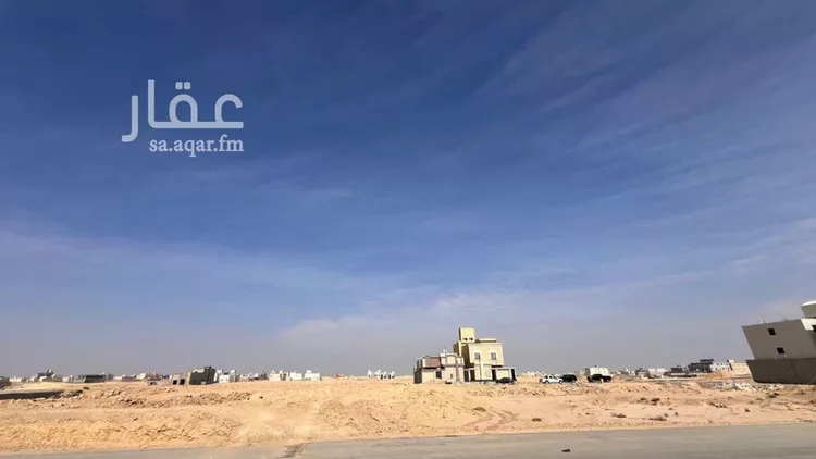 أرض للبيع في حي ضاحية نمار, مدينة الرياض, منطقة الرياض صورة 3