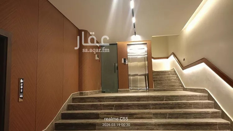 عمارة للبيع في شارع الحارث بن الحباب, حي الضباط, مدينة الرياض, منطقة الرياض صورة 3