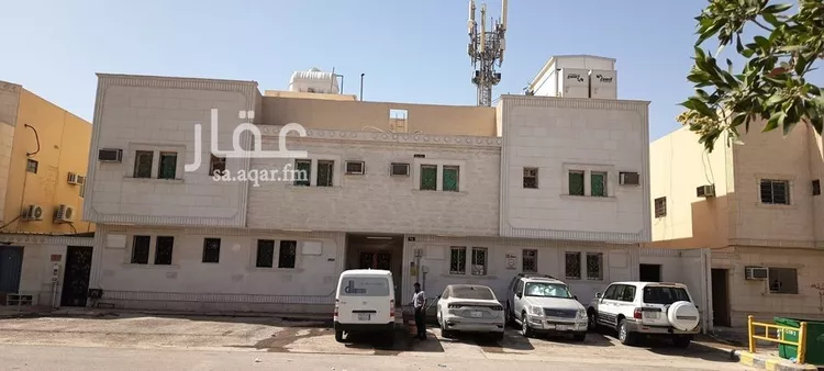 Apartment for Rent in Riyadh An Nuzhah