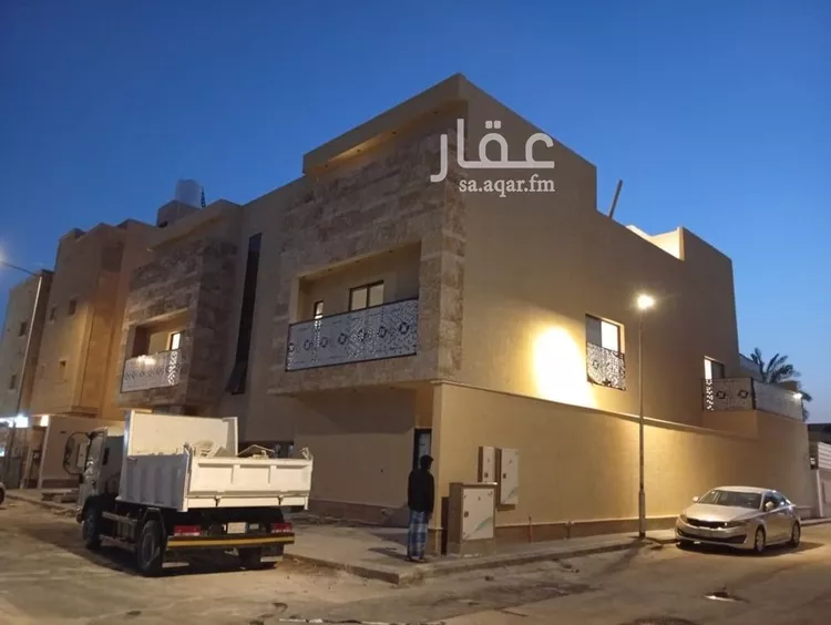 Floor for Rent in Riyadh Ad Dhubbat صورة 2