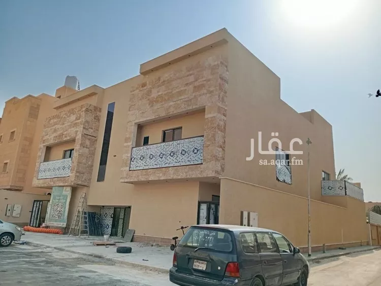 دور للإيجار في شارع عبدالقادر الجزار, حي الضباط, مدينة الرياض, منطقة الرياض