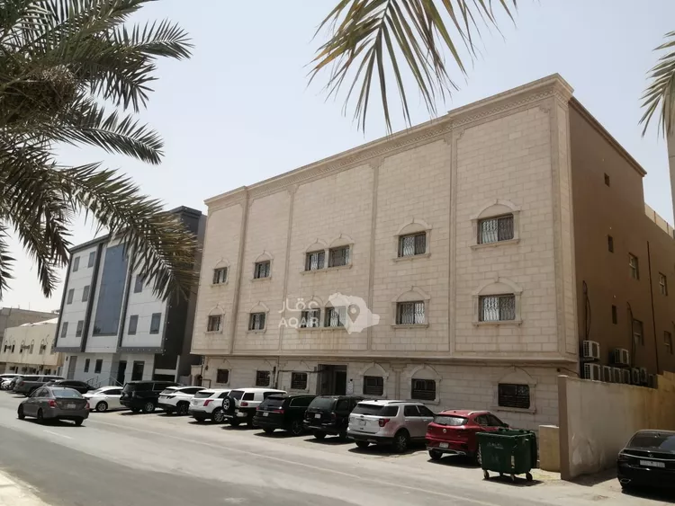 شقة للإيجار في شارع أبي الدرداء, حي الروضة, مدينة الرياض, منطقة الرياض 2