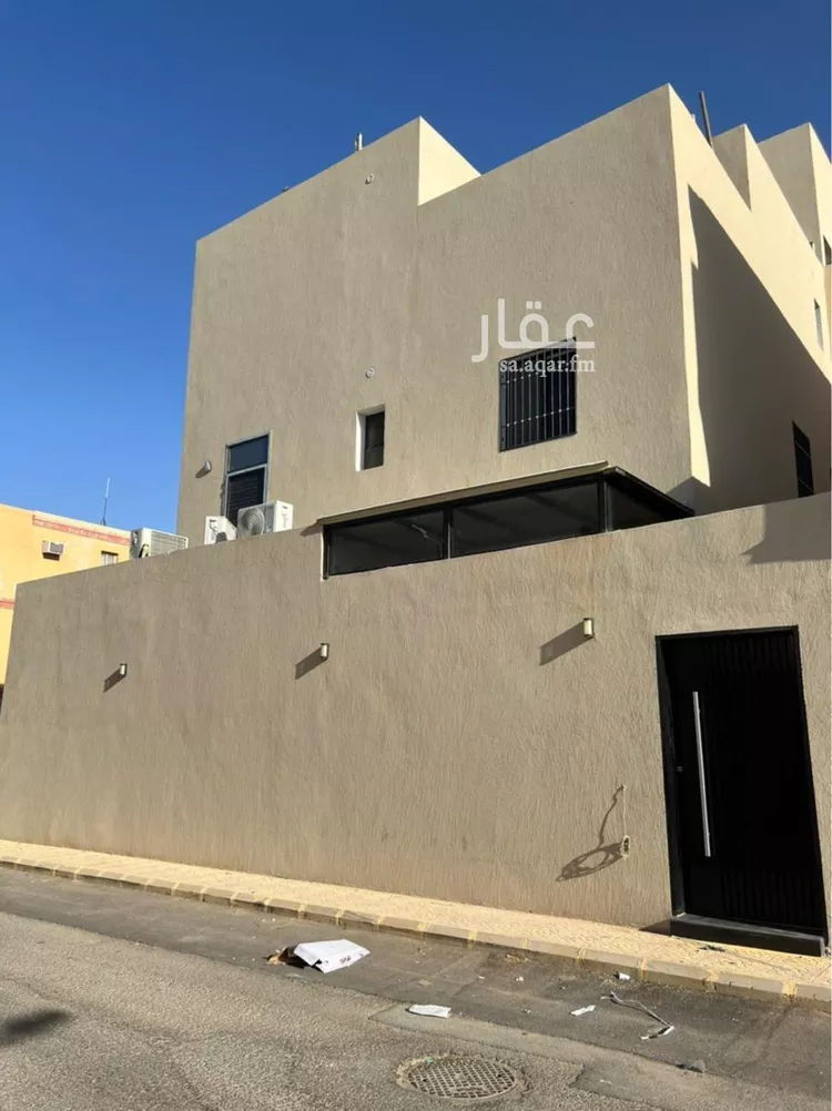 شقة للبيع في شارع الطحان, حي النهضة, مدينة الرياض, منطقة الرياض