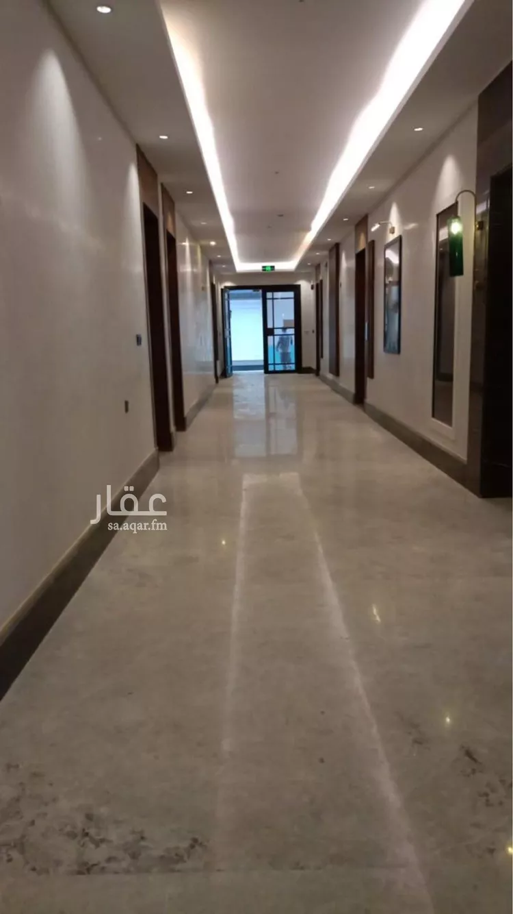 شقة للإيجار في شارع زيد بن عاصم بن عمرو بن عوف, حي النرجس, مدينة الرياض, منطقة الرياض صورة 3