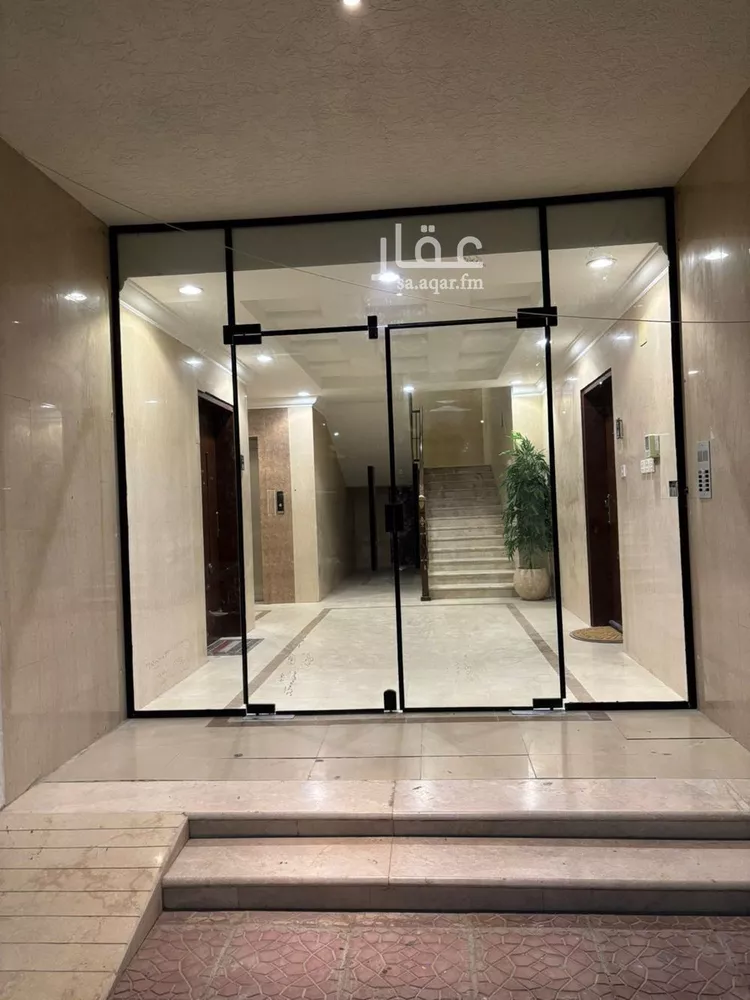 شقة للإيجار في شارع الوطن, حي التعاون, مدينة الرياض, منطقة الرياض صورة 2