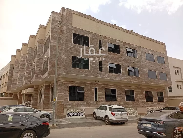 عمارة للبيع في شارع الحارث بن الحباب, حي الضباط, مدينة الرياض, منطقة الرياض صورة 2