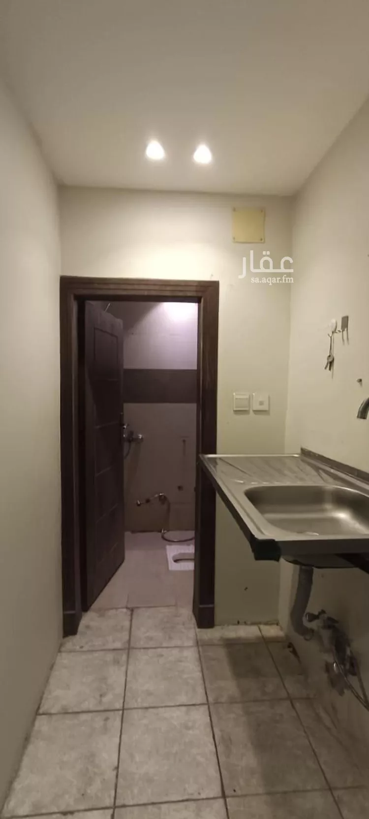 استوديو للإيجار في شارع أبي الدرداء, حي الروضة, مدينة الرياض, منطقة الرياض 6