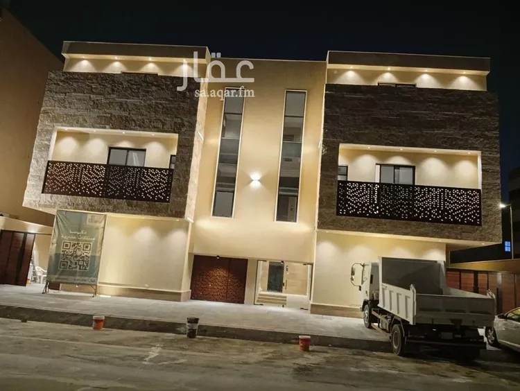 شقة للإيجار في شارع عبدالقادر الجزار, حي الضباط, مدينة الرياض, منطقة الرياض