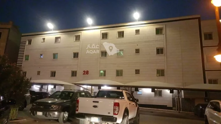 شقة للإيجار في شارع ابي سفيان بن حرب, حي النزهة, مدينة الرياض, منطقة الرياض