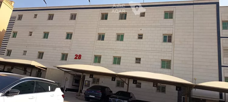 شقة للإيجار في شارع ابي سفيان بن حرب, حي النزهة, مدينة الرياض, منطقة الرياض 26
