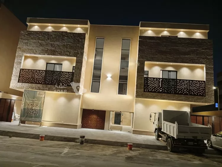 Apartment for Rent in Riyadh Ad Dhubbat 2