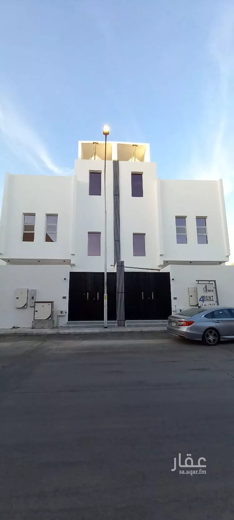 دور للإيجار في شارع جندب بن كعب, حي الضباط, مدينة الرياض, منطقة الرياض صورة 2