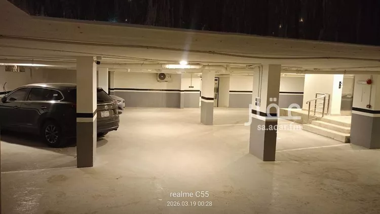 شقة للإيجار في شارع الحارث بن الحباب, حي الضباط, مدينة الرياض, منطقة الرياض صورة 2