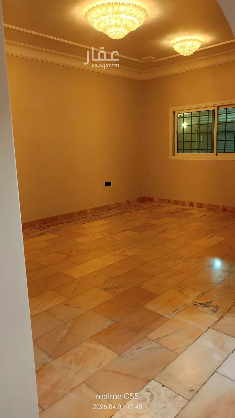 فيلا للإيجار في شارع ربيعة الثقفي, حي النزهة, مدينة الرياض, منطقة الرياض صورة 5