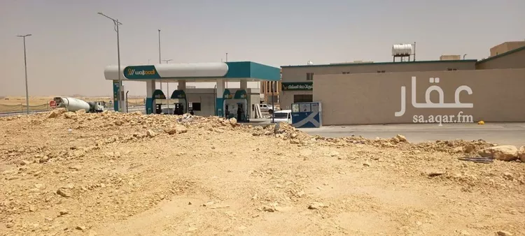 أرض للإيجار في شارع نجم الدين أبي حامد, حي النرجس, مدينة الرياض, منطقة الرياض 1 صورة