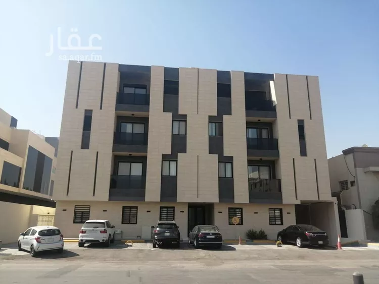 Apartment for Rent in Riyadh Al Mughrizat