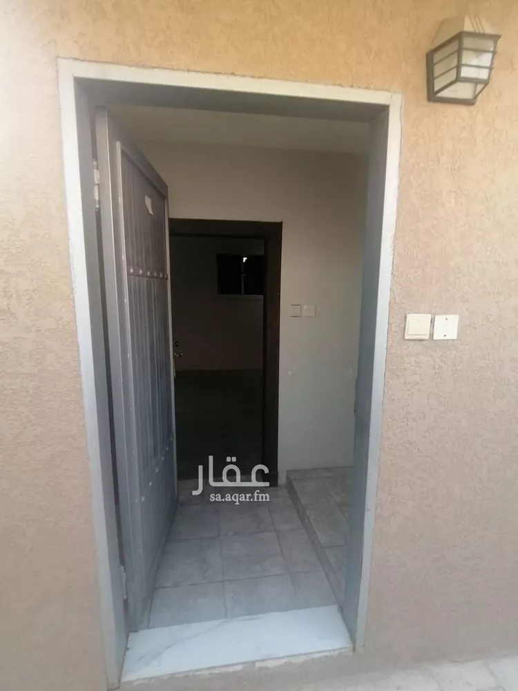 استوديو للإيجار في شارع أبي الدرداء, حي الروضة, مدينة الرياض, منطقة الرياض 10