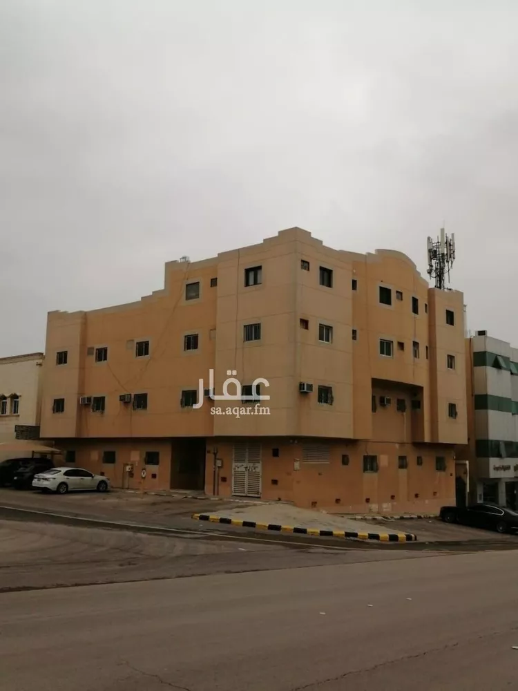 Apartment for Rent in Riyadh Al Mughrizat