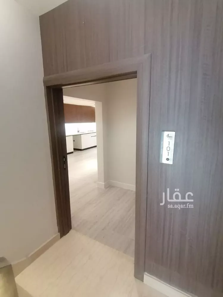 شقة للإيجار في شارع تميم بن بشر, حي الضباط, مدينة الرياض, منطقة الرياض صورة 2