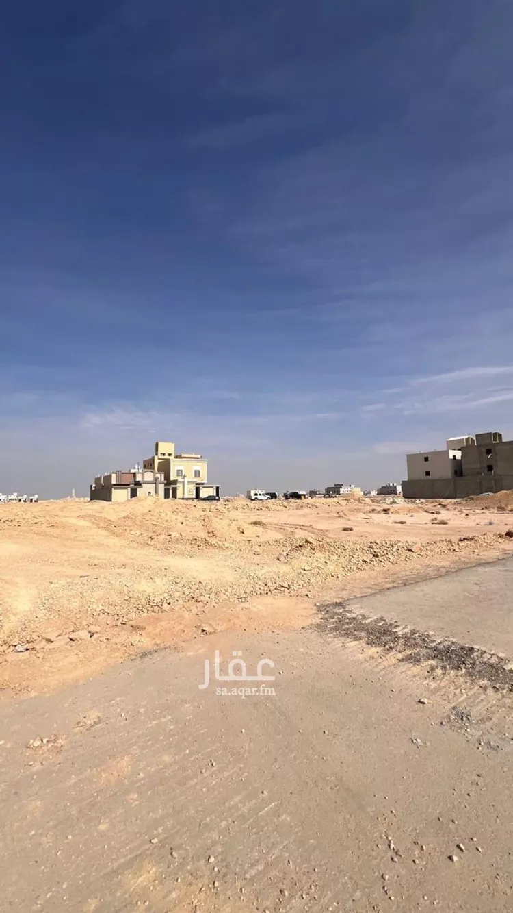أرض للبيع في حي ضاحية نمار, مدينة الرياض, منطقة الرياض صورة 2