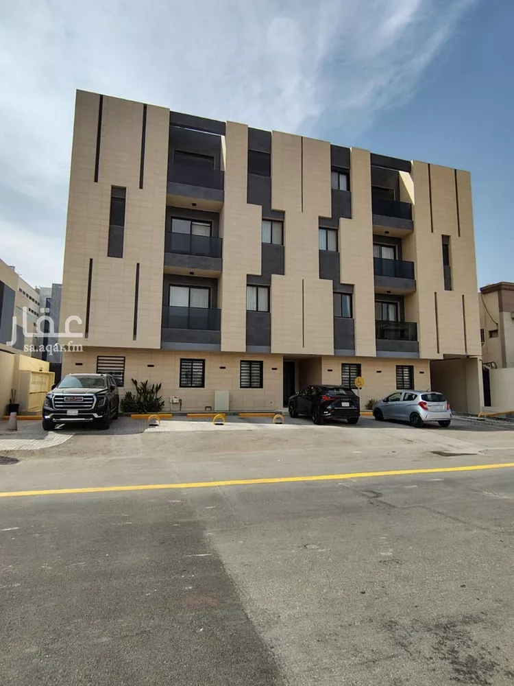 شقة للإيجار في شارع الدوادمي, حي مغرزات, مدينة الرياض, منطقة الرياض