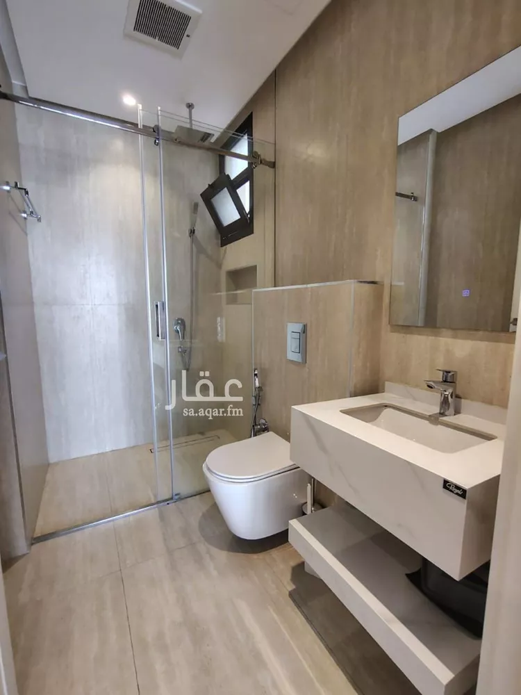 شقة للإيجار في شارع الدوادمي, حي مغرزات, مدينة الرياض, منطقة الرياض صورة 5