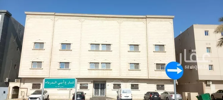 شقة للإيجار في شارع أبي الدرداء, حي الروضة, مدينة الرياض, منطقة الرياض