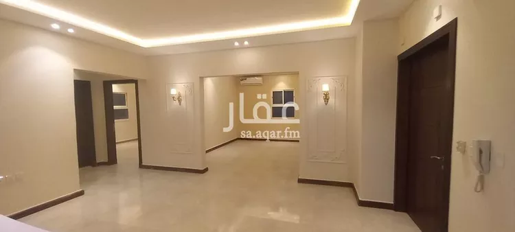 شقة للإيجار في شارع أبي الدرداء, حي الروضة, مدينة الرياض, منطقة الرياض صورة 2