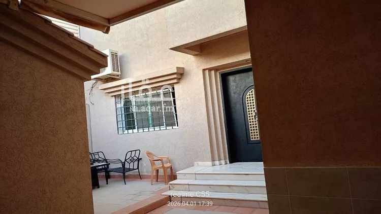 فيلا للإيجار في شارع ربيعة الثقفي, حي النزهة, مدينة الرياض, منطقة الرياض صورة 4