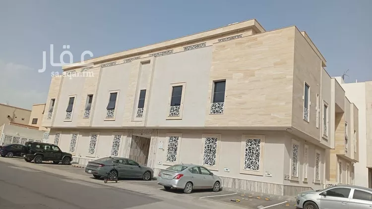 عمارة للبيع في شارع بجاد المخزومي, حي الضباط, مدينة الرياض, منطقة الرياض صورة 2