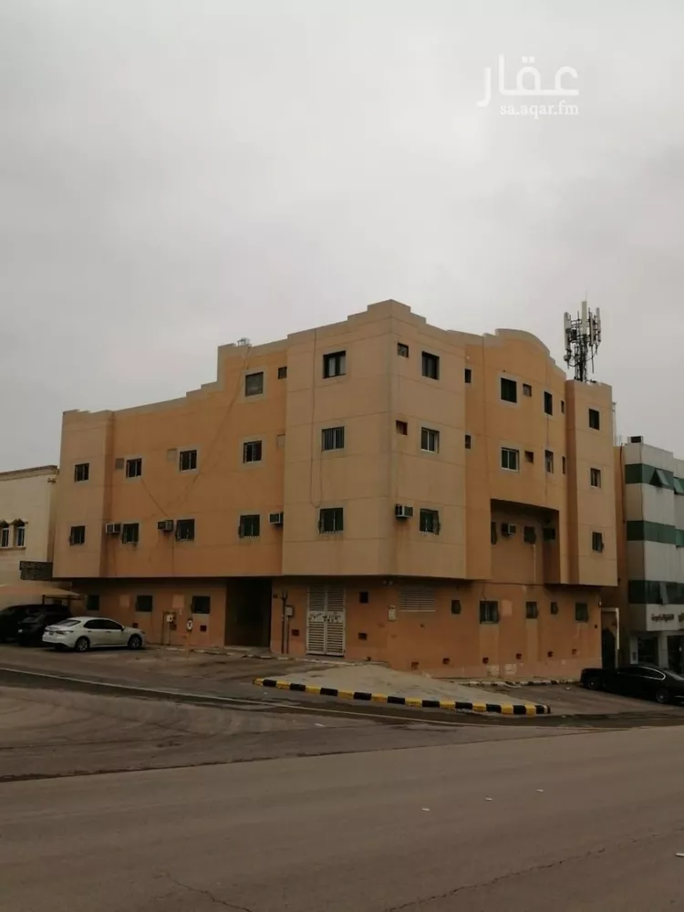Apartment for Rent in Riyadh Al Mughrizat