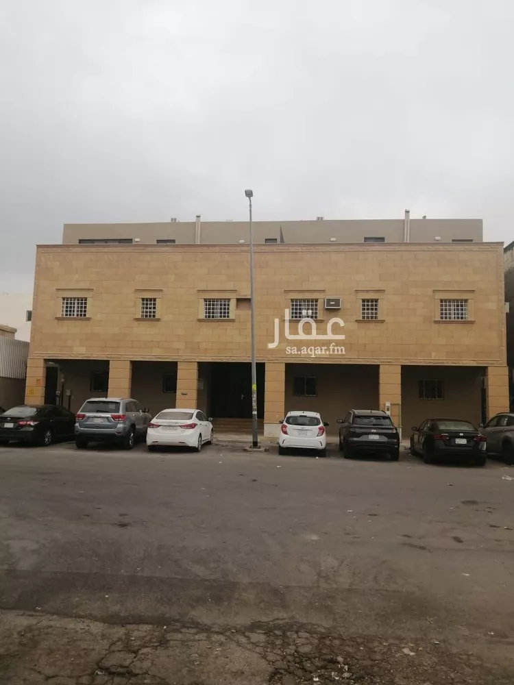 شقة للإيجار في شارع ثابت بن عتيك, حي الملز, مدينة الرياض, منطقة الرياض صورة 2