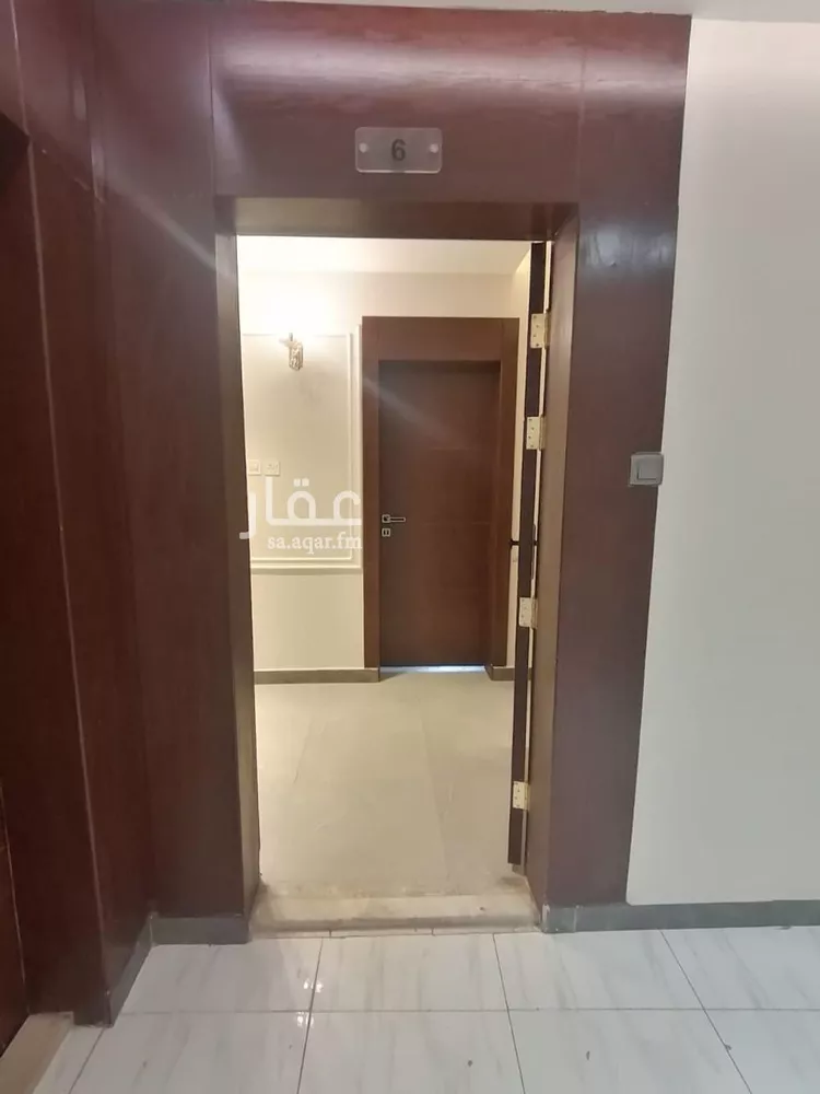 شقة للإيجار في شارع ثابت بن عتيك, حي الملز, مدينة الرياض, منطقة الرياض صورة 3