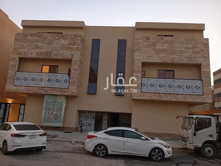 Floor for Rent in Riyadh Ad Dhubbat