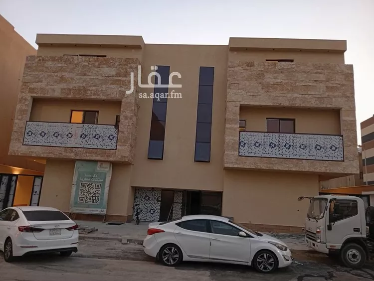 Apartment for Rent in Riyadh Ad Dhubbat