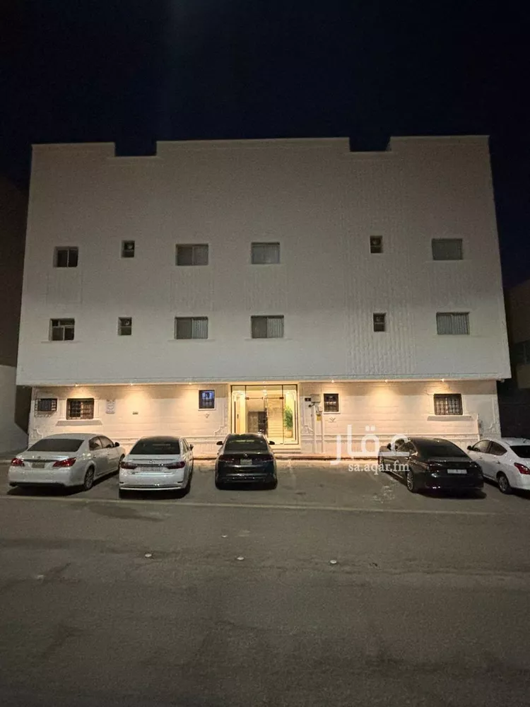 Studio for rent in Riyadh At Taawon
