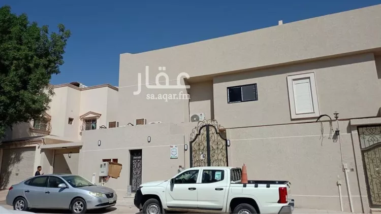 فيلا للإيجار في شارع البذل, حي النزهة, مدينة الرياض, منطقة الرياض صورة 2