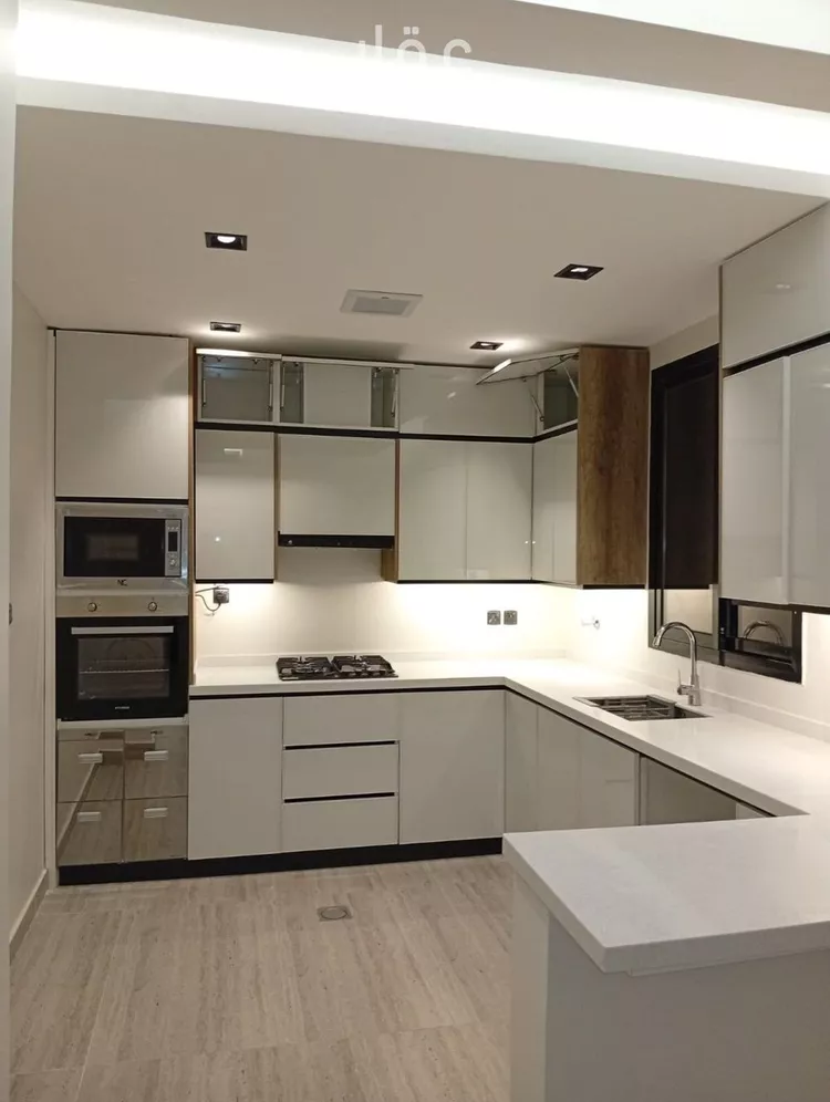 شقة للإيجار في شارع ابن طاووس, حي الضباط, مدينة الرياض, منطقة الرياض صورة 3