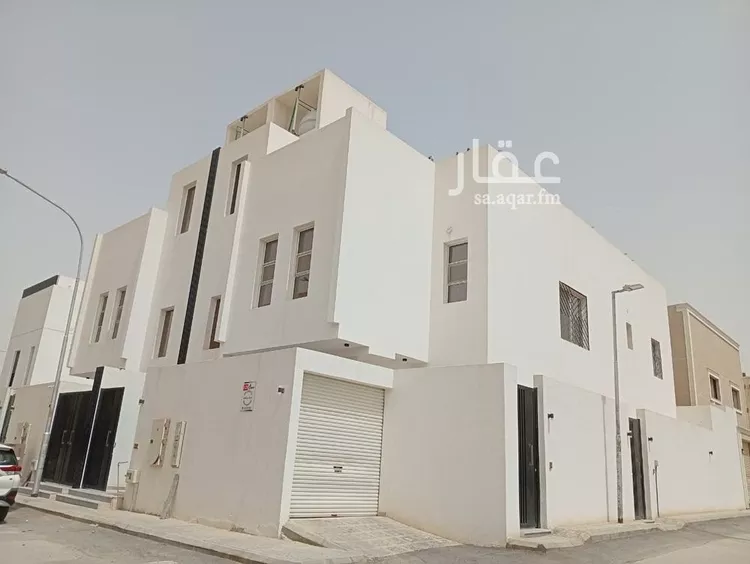 Apartment for Rent in Riyadh Ad Dhubbat