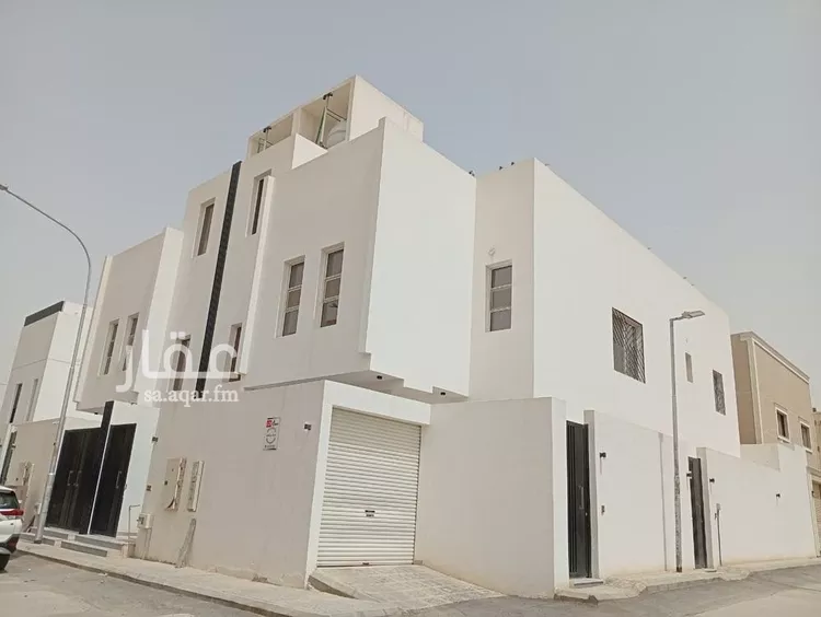شقة للإيجار في شارع جندب بن كعب, حي الضباط, مدينة الرياض, منطقة الرياض