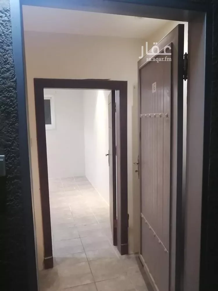 استوديو للإيجار في شارع أبي الدرداء, حي الروضة, مدينة الرياض, منطقة الرياض صورة 2