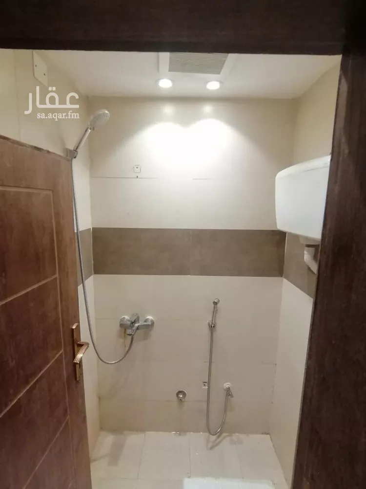 استوديو للإيجار في شارع أبي الدرداء, حي الروضة, مدينة الرياض, منطقة الرياض صورة 5