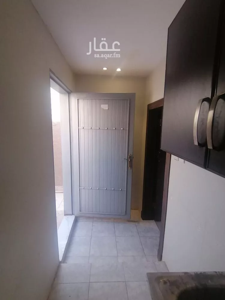 استوديو للإيجار في شارع أبي الدرداء, حي الروضة, مدينة الرياض, منطقة الرياض 11