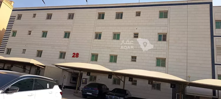 Apartment for Rent in Riyadh An Nuzhah